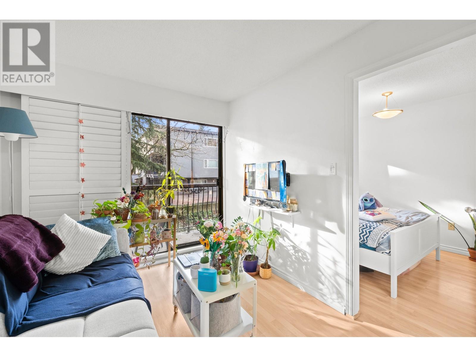 208 2330 Maple Street, Vancouver, British Columbia  V6J 3T6 - Photo 12 - R2973820