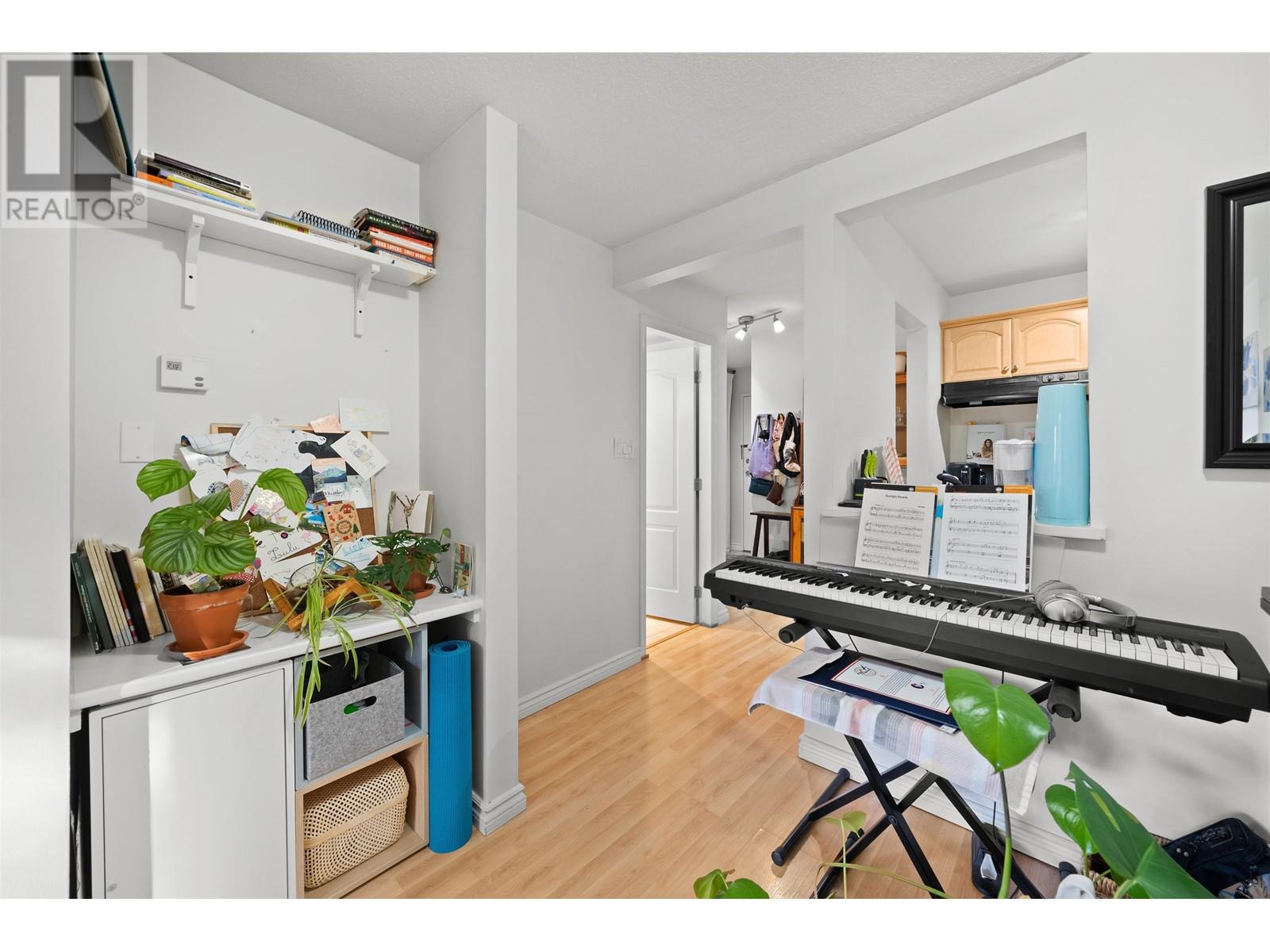 208 2330 Maple Street, Vancouver, British Columbia  V6J 3T6 - Photo 14 - R2973820