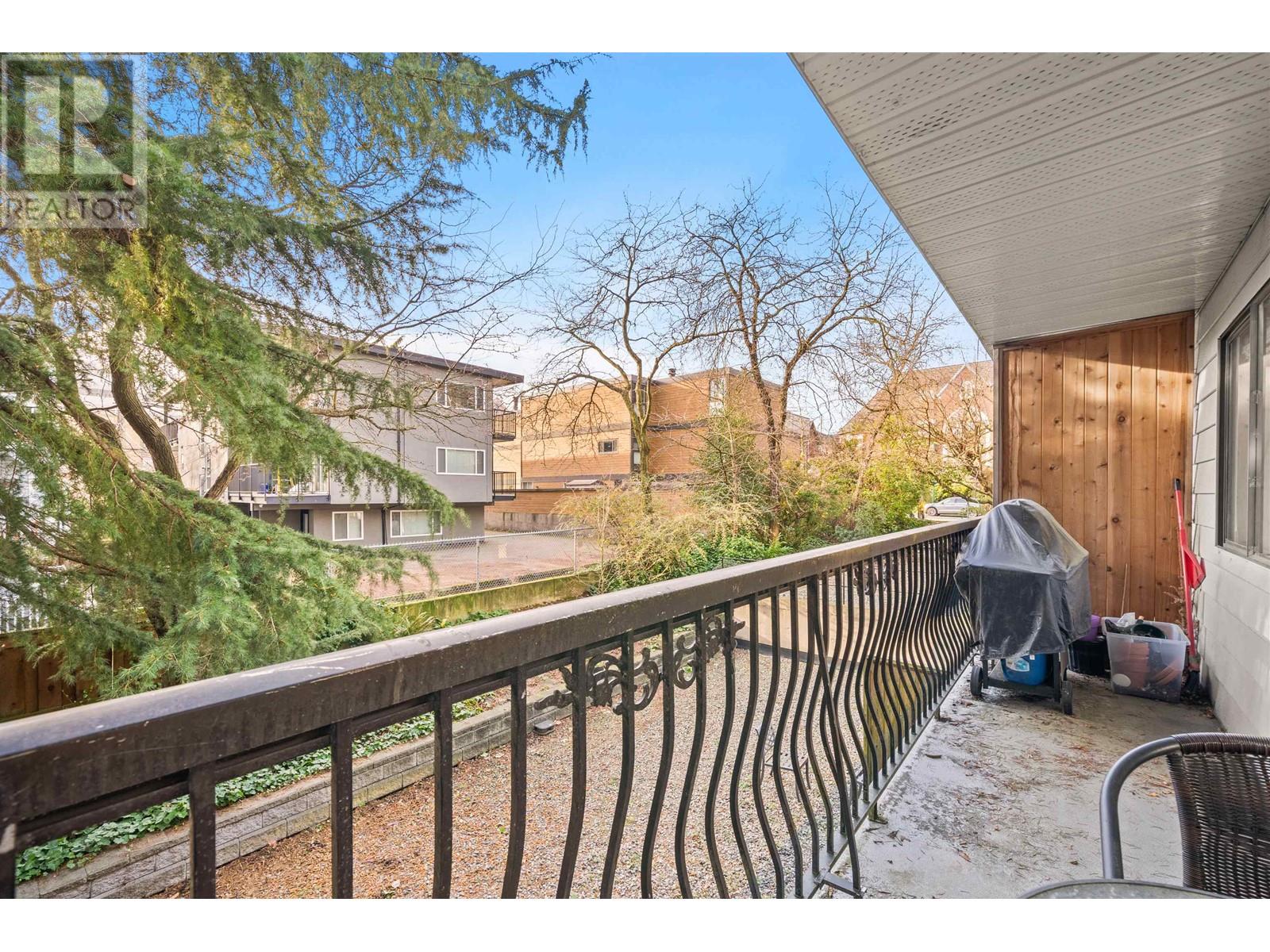 208 2330 Maple Street, Vancouver, British Columbia  V6J 3T6 - Photo 17 - R2973820