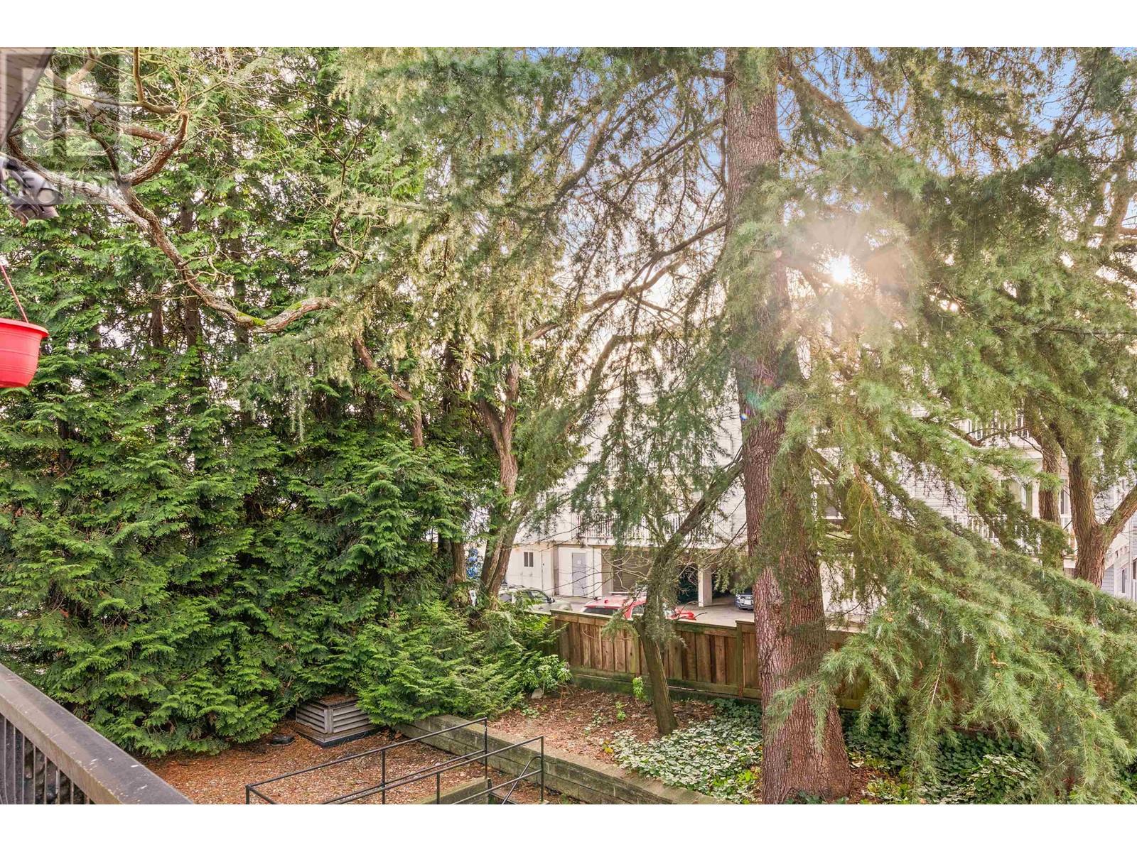 208 2330 Maple Street, Vancouver, British Columbia  V6J 3T6 - Photo 18 - R2973820