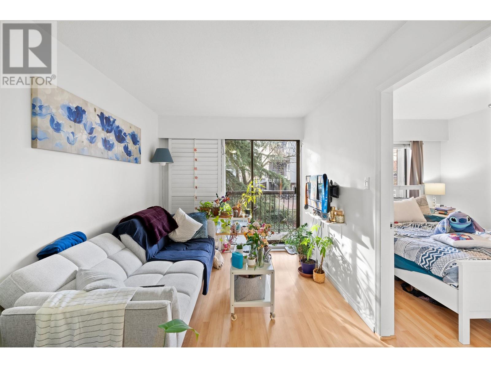 208 2330 Maple Street, Vancouver, British Columbia  V6J 3T6 - Photo 4 - R2973820