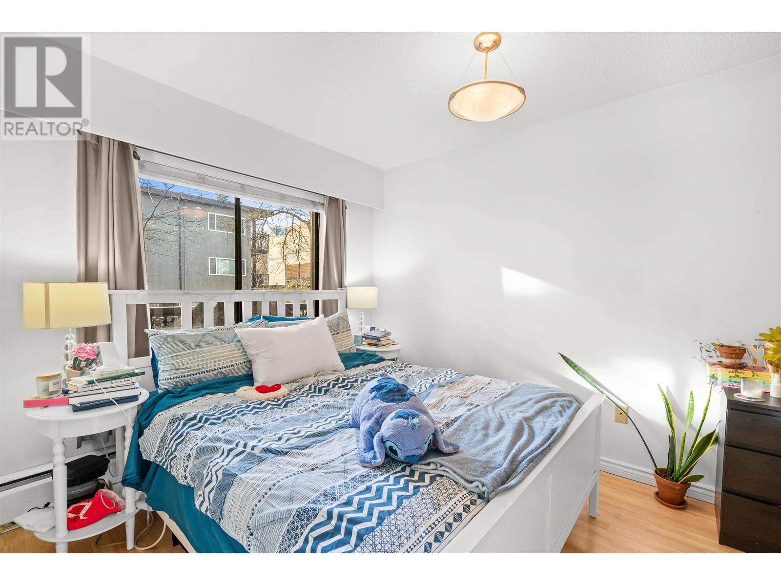 208 2330 Maple Street, Vancouver, British Columbia  V6J 3T6 - Photo 5 - R2973820