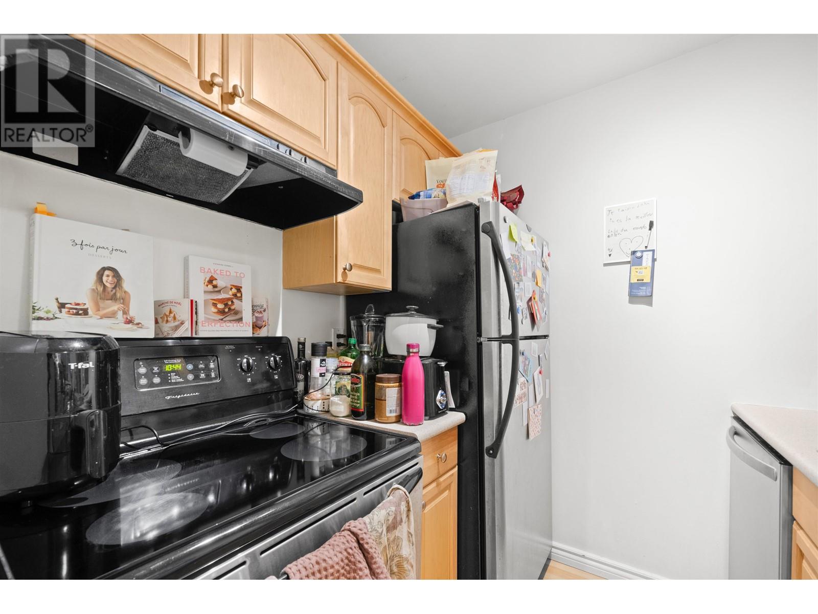 208 2330 Maple Street, Vancouver, British Columbia  V6J 3T6 - Photo 8 - R2973820