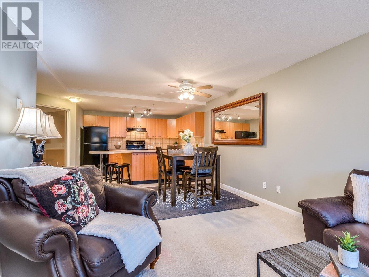 A225 2099 Lougheed Highway, Port Coquitlam, British Columbia  V3B 1A8 - Photo 5 - R2973828
