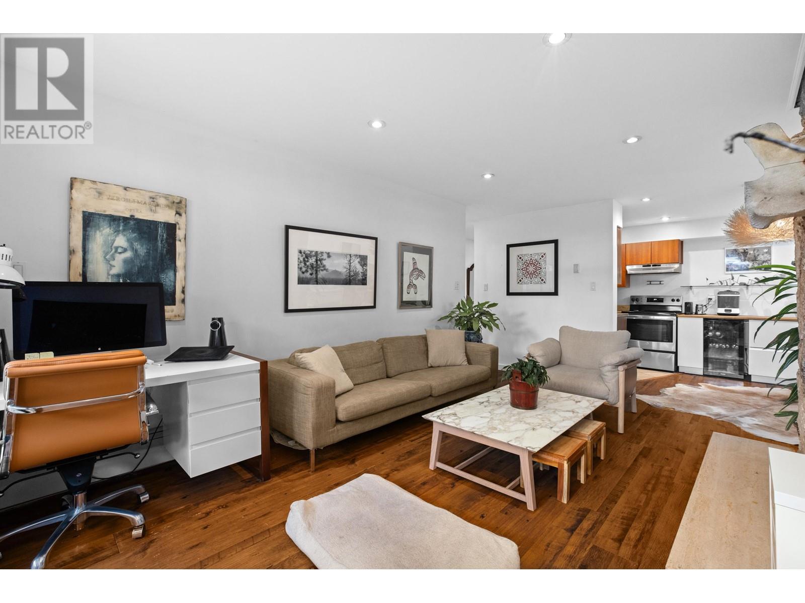 109 1855 Nelson Street, Vancouver, British Columbia  V6G 1M9 - Photo 13 - R2973832