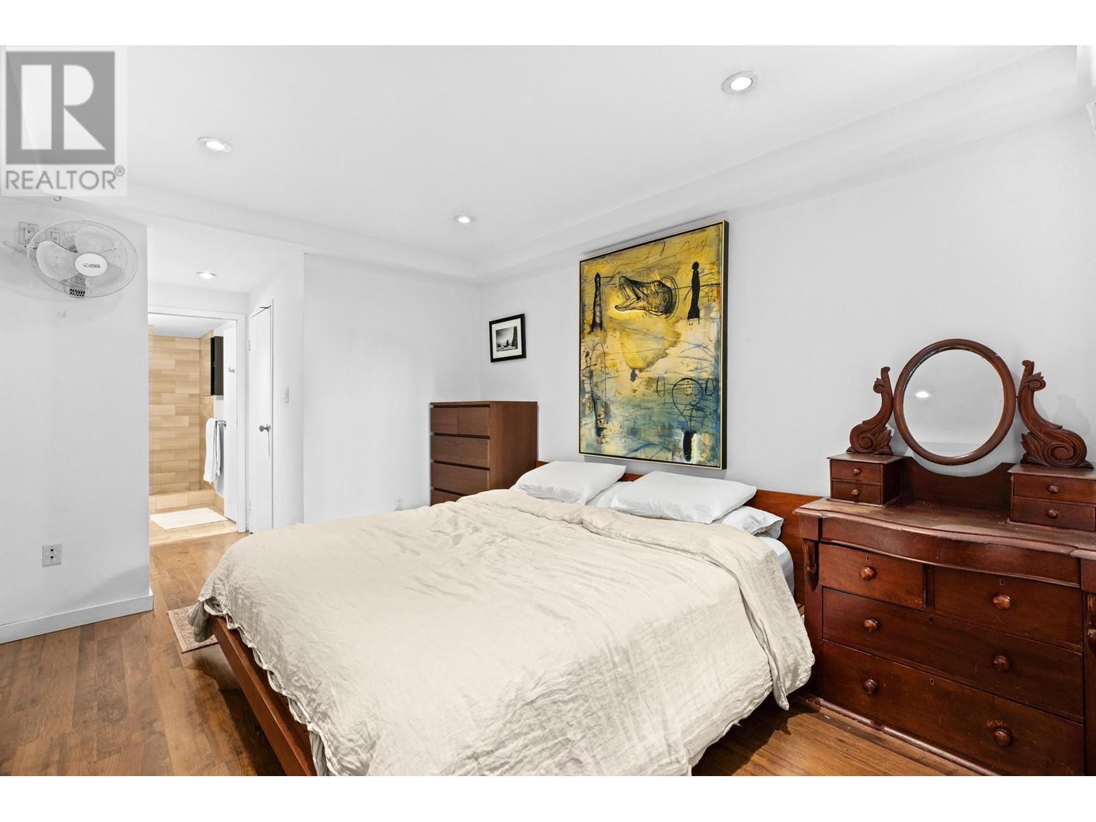 109 1855 Nelson Street, Vancouver, British Columbia  V6G 1M9 - Photo 16 - R2973832