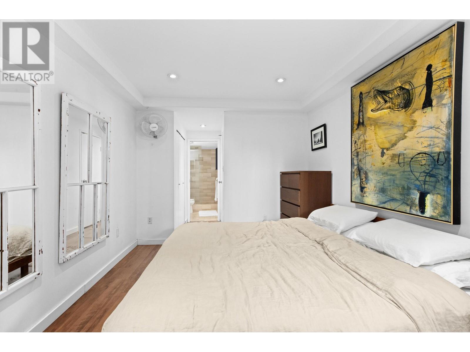 109 1855 Nelson Street, Vancouver, British Columbia  V6G 1M9 - Photo 17 - R2973832
