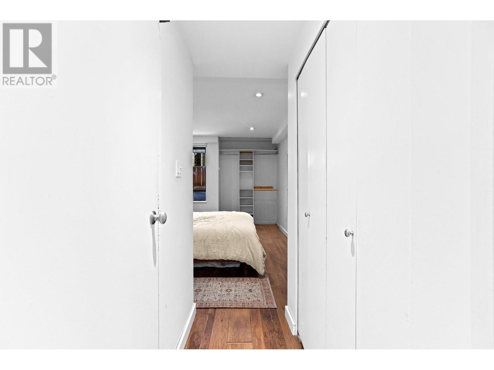 109 1855 Nelson Street, Vancouver, British Columbia  V6G 1M9 - Photo 18 - R2973832