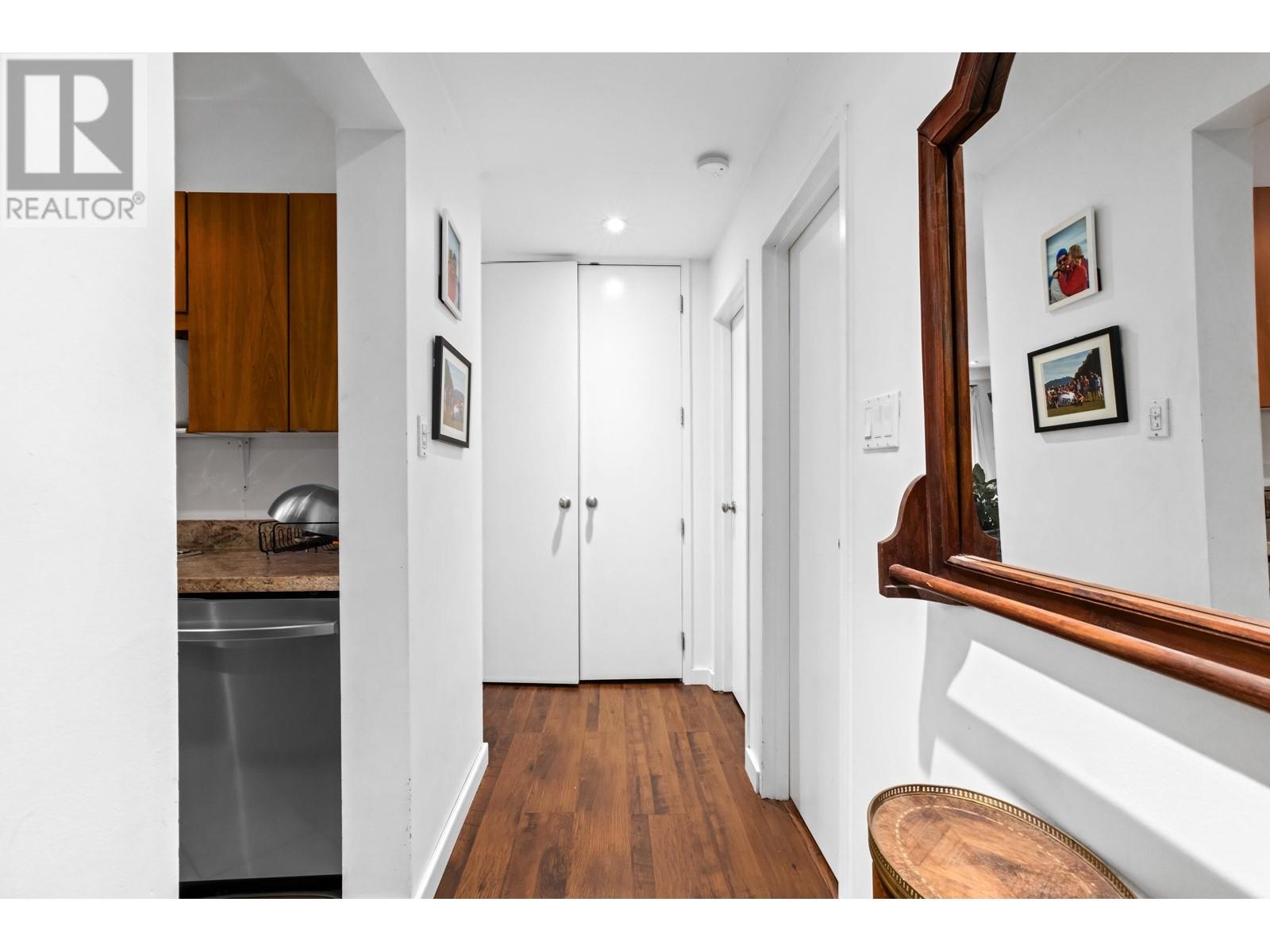 109 1855 Nelson Street, Vancouver, British Columbia  V6G 1M9 - Photo 2 - R2973832