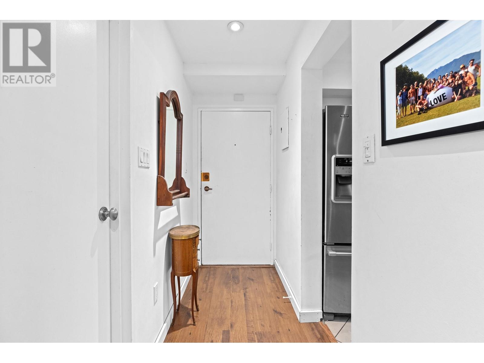 109 1855 Nelson Street, Vancouver, British Columbia  V6G 1M9 - Photo 20 - R2973832