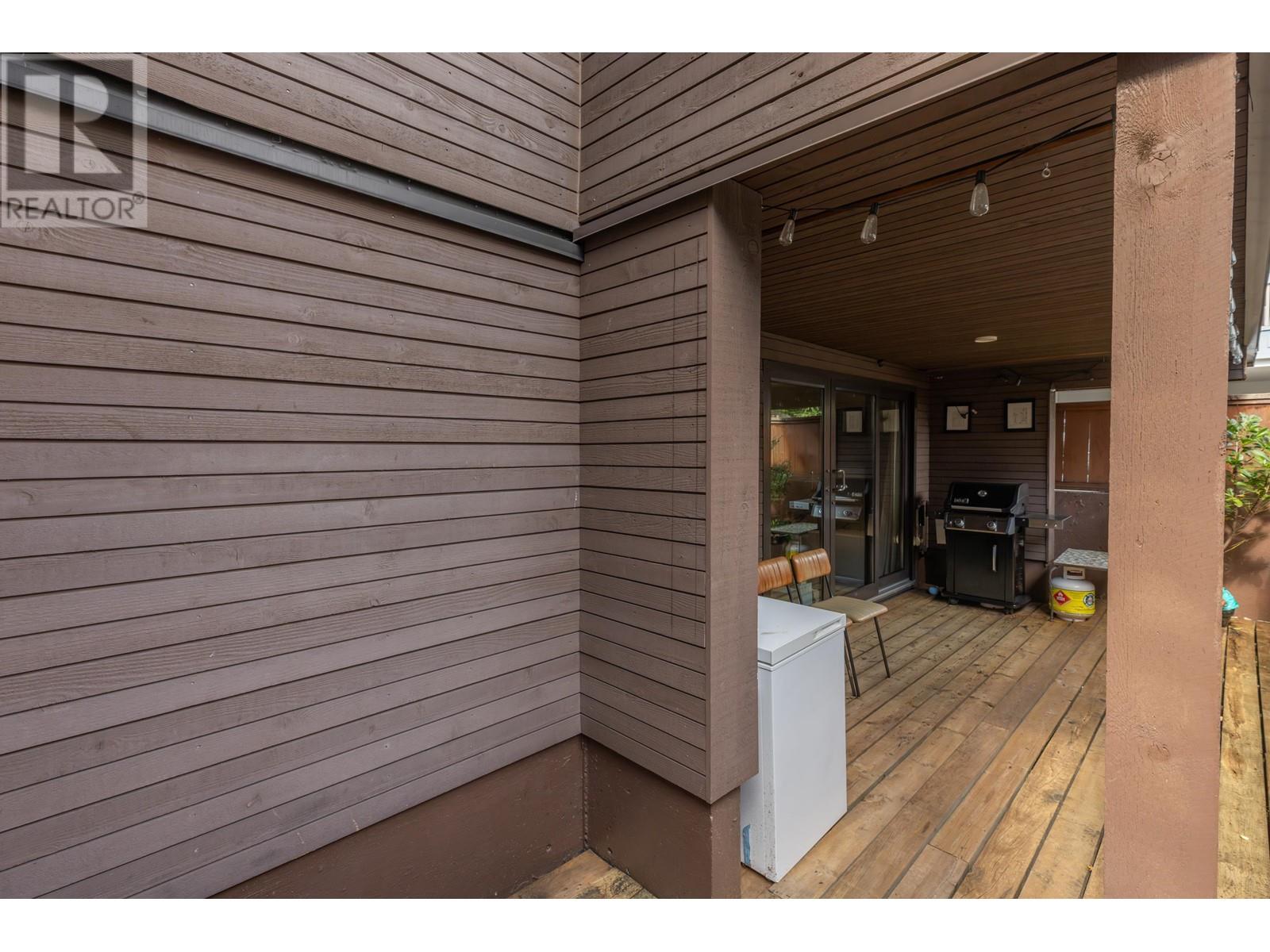 109 1855 Nelson Street, Vancouver, British Columbia  V6G 1M9 - Photo 24 - R2973832