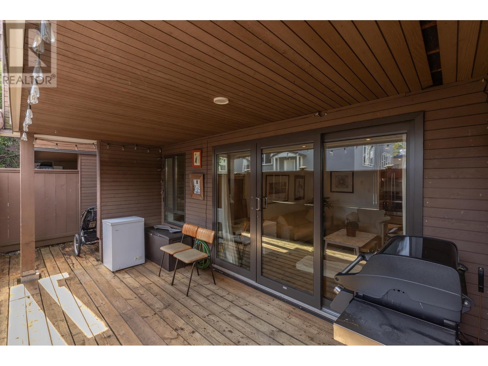 109 1855 Nelson Street, Vancouver, British Columbia  V6G 1M9 - Photo 25 - R2973832