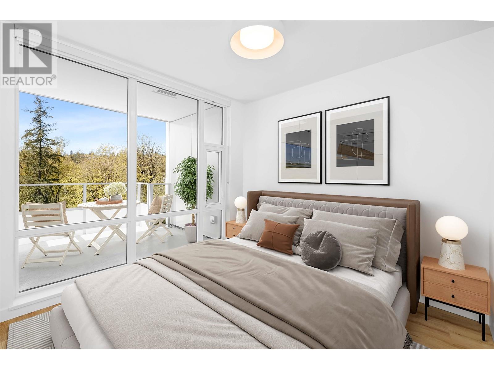 618 1500 Fern Street, North Vancouver, British Columbia  V7J 0E6 - Photo 4 - R2973837