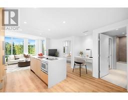 618 1500 FERN STREET, North Vancouver, British Columbia