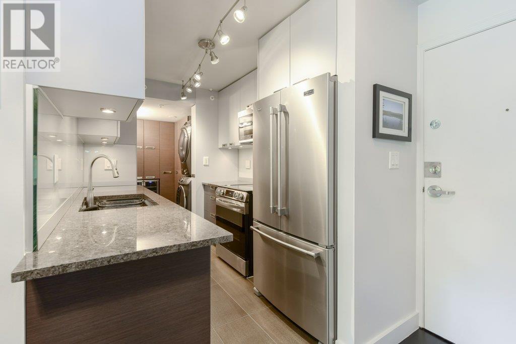 402 939 Homer Street, Vancouver, British Columbia  V6B 2W6 - Photo 10 - R2973838