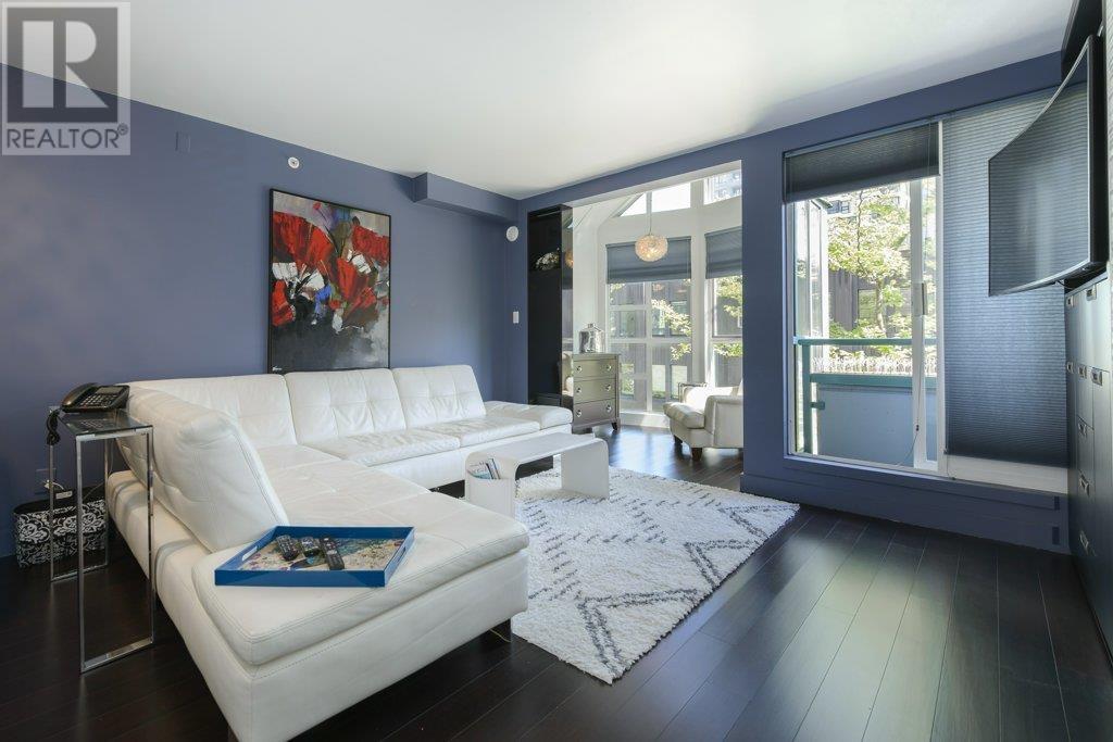 402 939 Homer Street, Vancouver, British Columbia  V6B 2W6 - Photo 5 - R2973838
