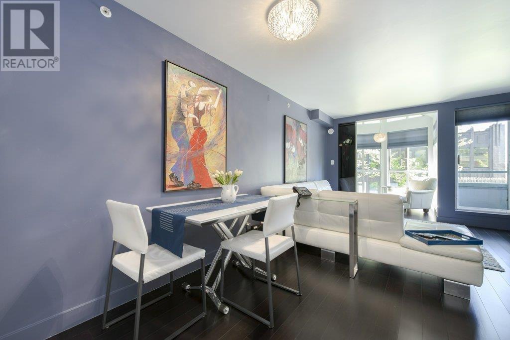 402 939 Homer Street, Vancouver, British Columbia  V6B 2W6 - Photo 8 - R2973838