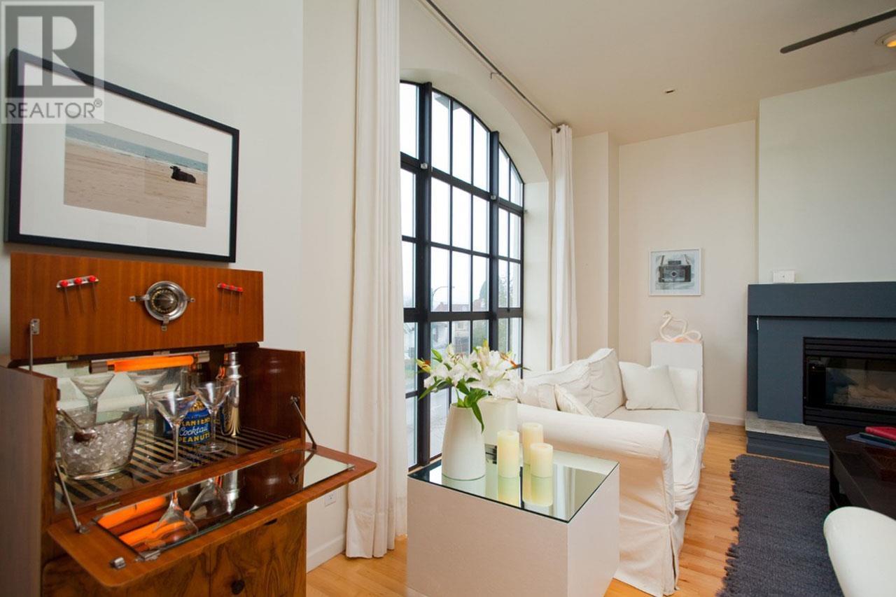 202 4590 Earles Street, Vancouver, British Columbia  V5R 6A2 - Photo 7 - R2973843