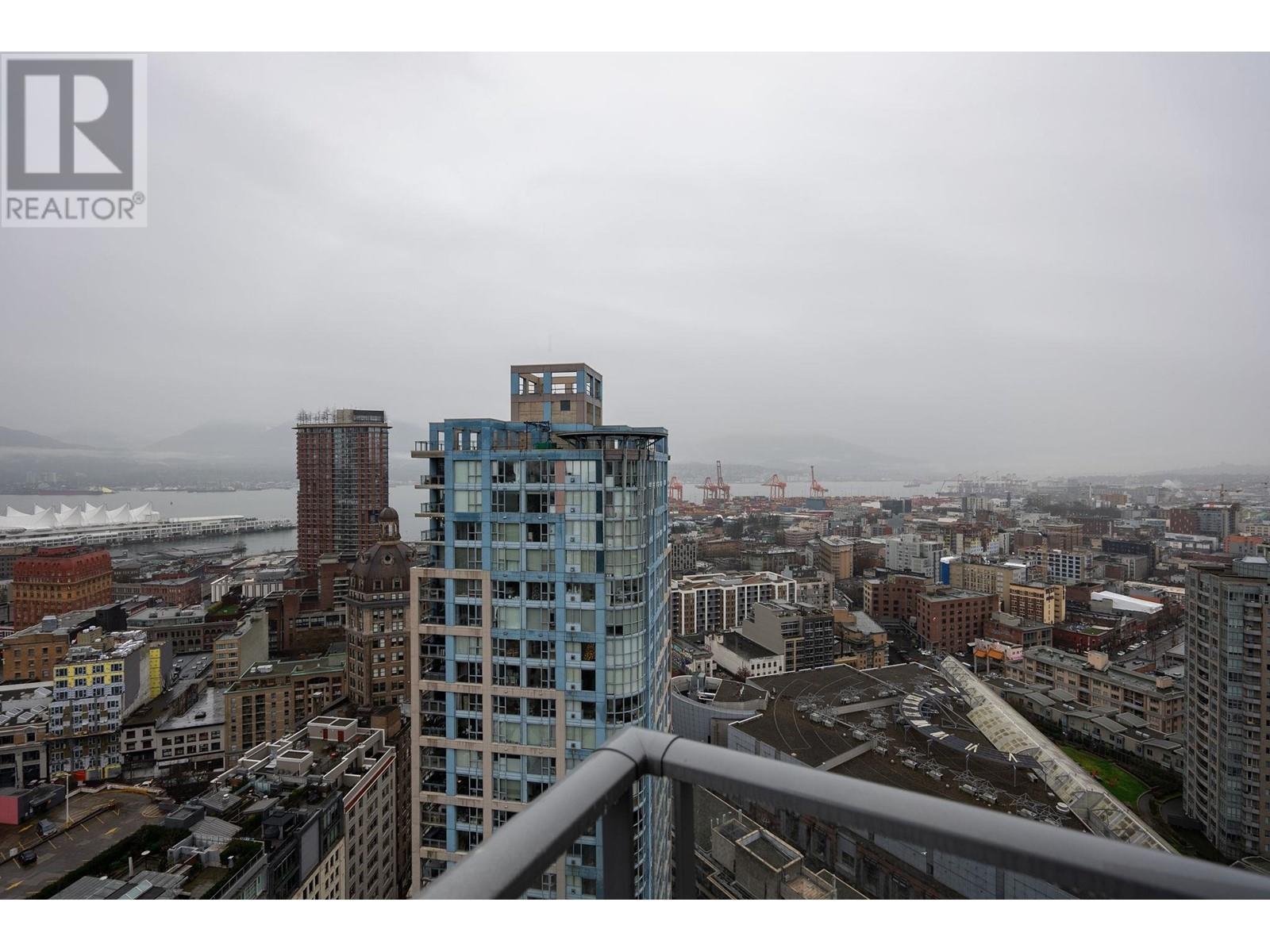 3803 188 Keefer Place, Vancouver, British Columbia  V6B 0J1 - Photo 25 - R2973848