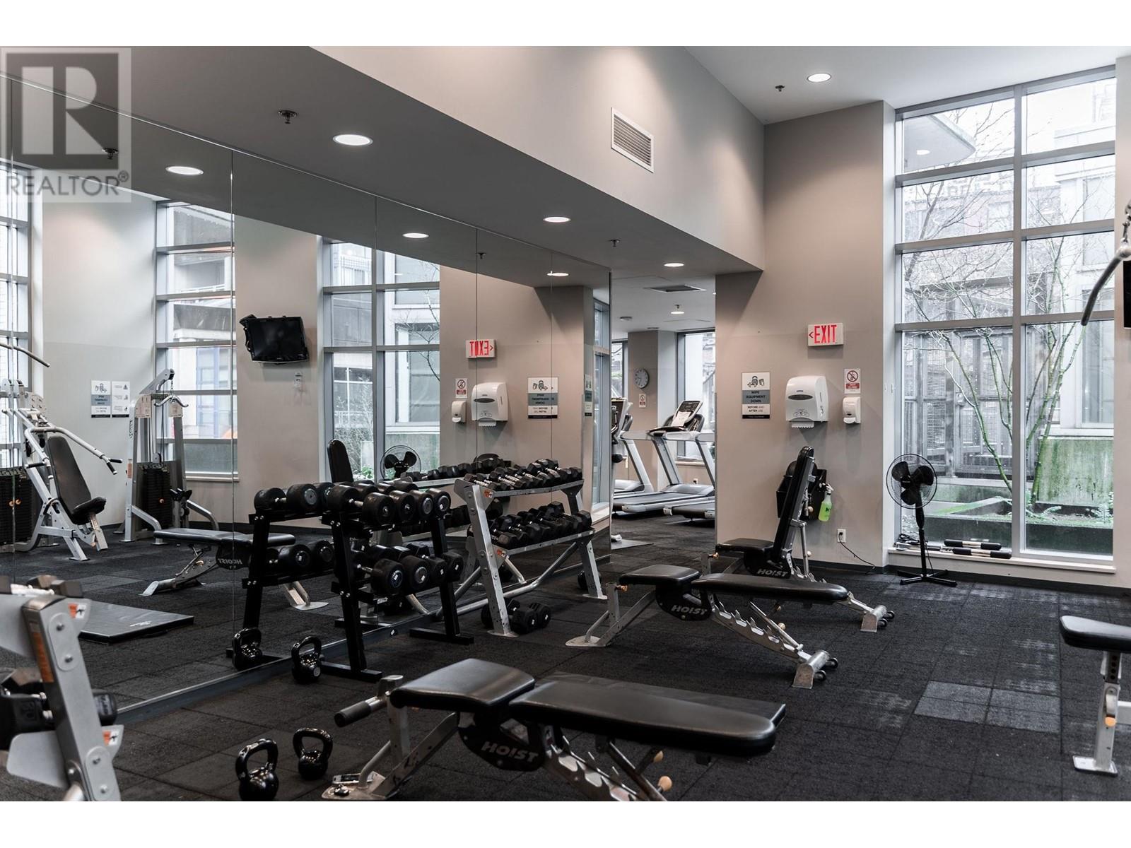 3803 188 Keefer Place, Vancouver, British Columbia  V6B 0J1 - Photo 36 - R2973848
