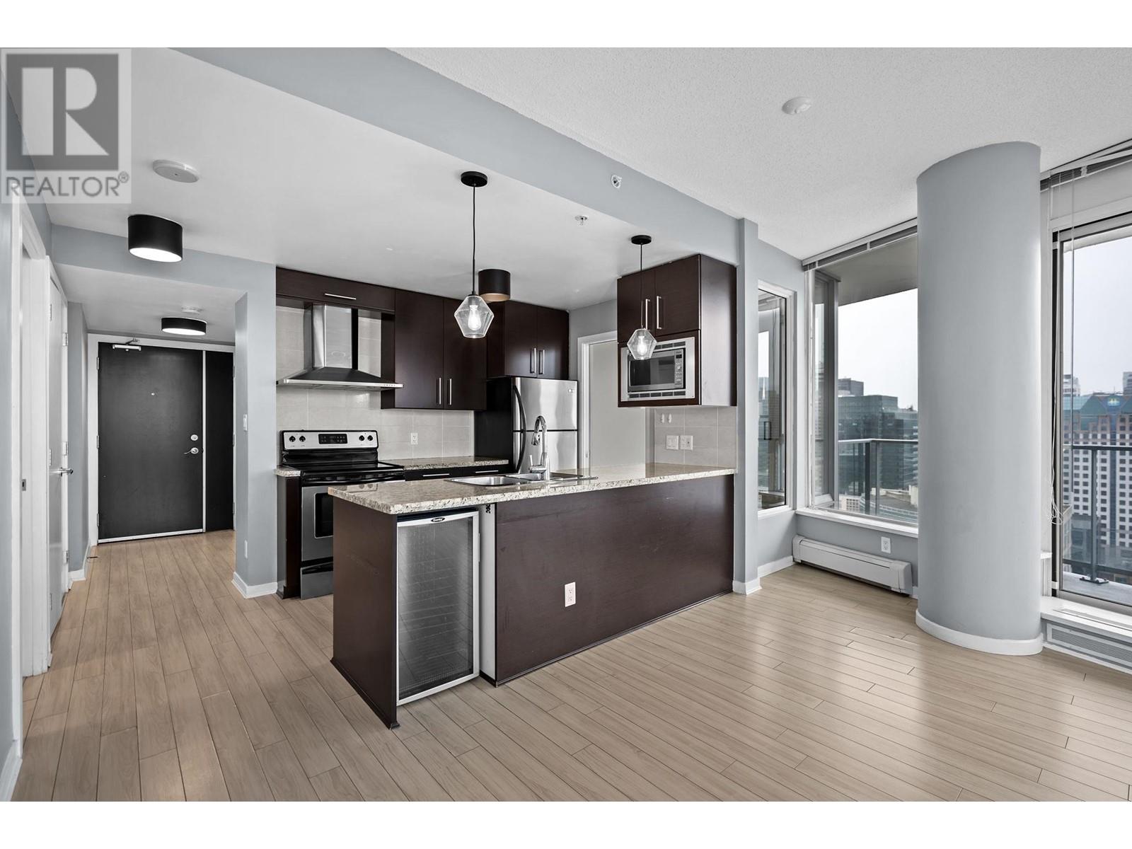 3803 188 Keefer Place, Vancouver, British Columbia  V6B 0J1 - Photo 4 - R2973848