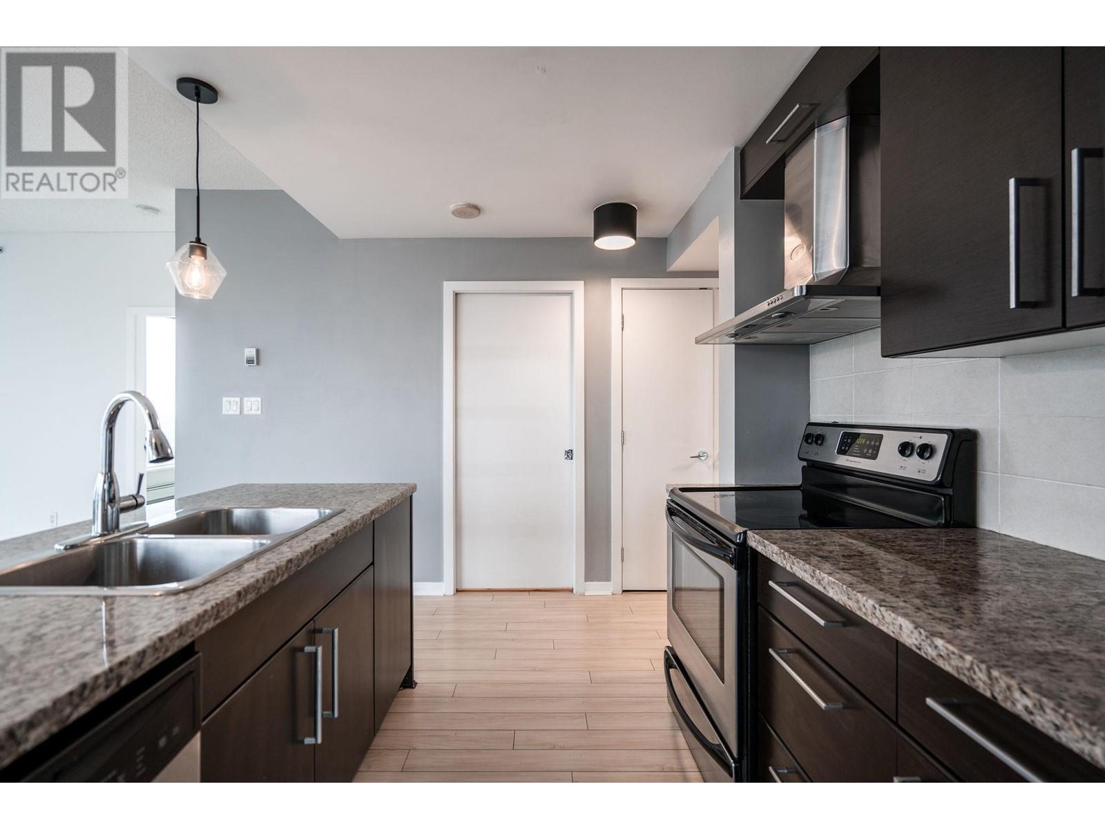 3803 188 Keefer Place, Vancouver, British Columbia  V6B 0J1 - Photo 5 - R2973848