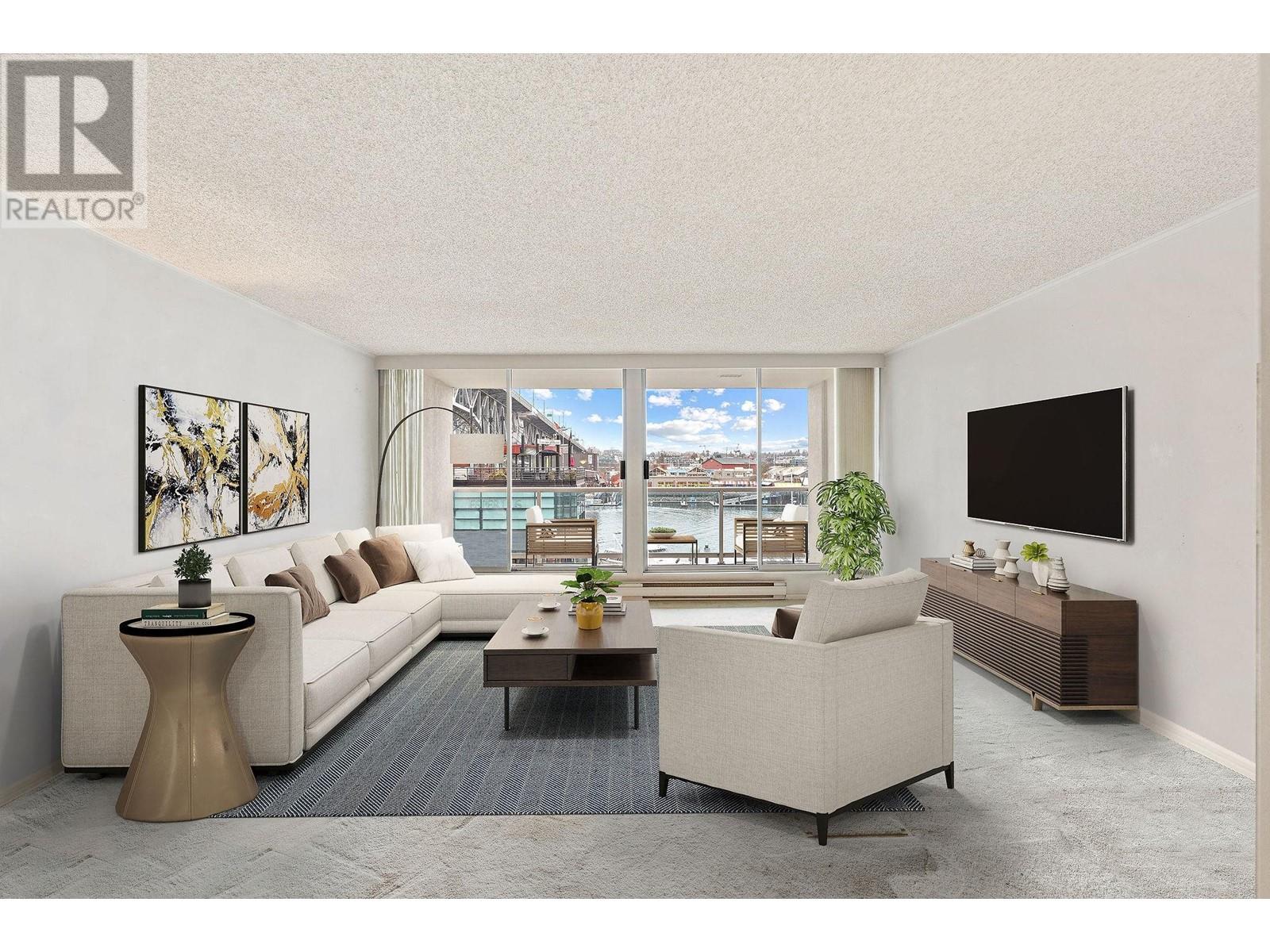 305 1600 Howe Street, Vancouver, British Columbia  V6Z 2L9 - Photo 10 - R2973866