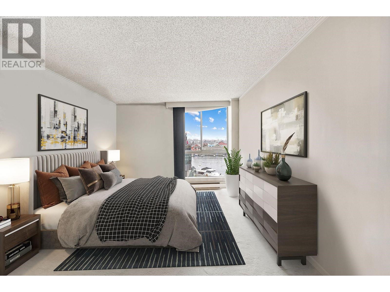 305 1600 Howe Street, Vancouver, British Columbia  V6Z 2L9 - Photo 17 - R2973866