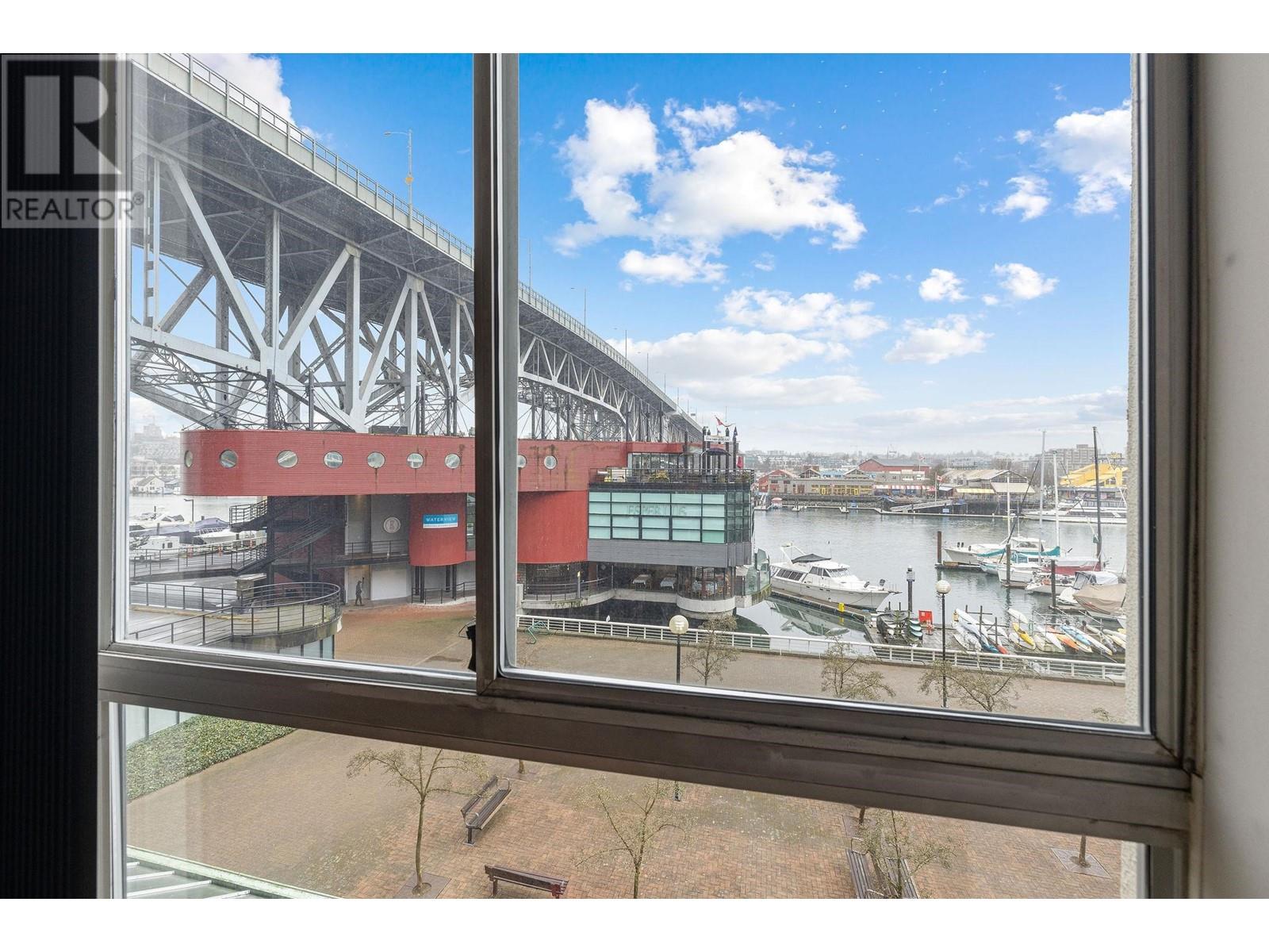 305 1600 Howe Street, Vancouver, British Columbia  V6Z 2L9 - Photo 18 - R2973866