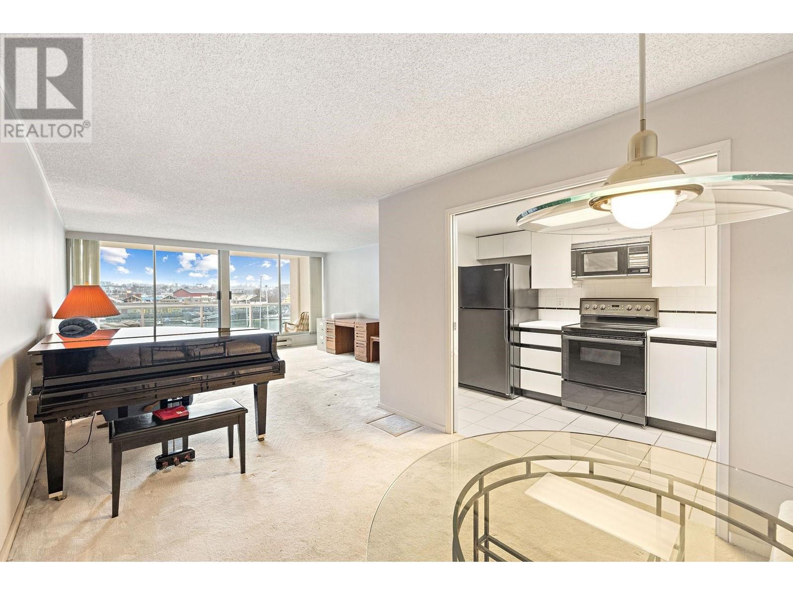 305 1600 Howe Street, Vancouver, British Columbia  V6Z 2L9 - Photo 21 - R2973866