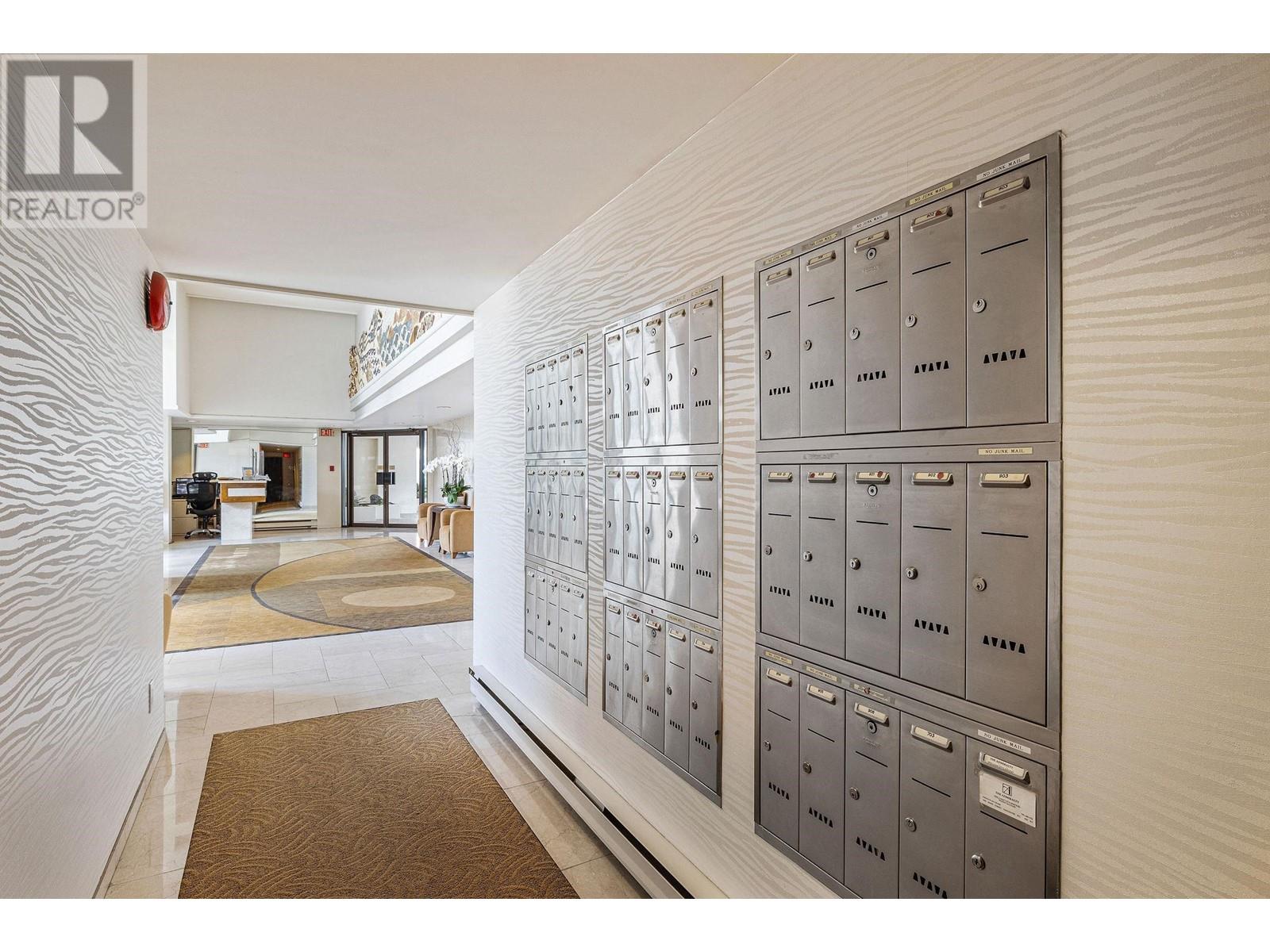 305 1600 Howe Street, Vancouver, British Columbia  V6Z 2L9 - Photo 8 - R2973866
