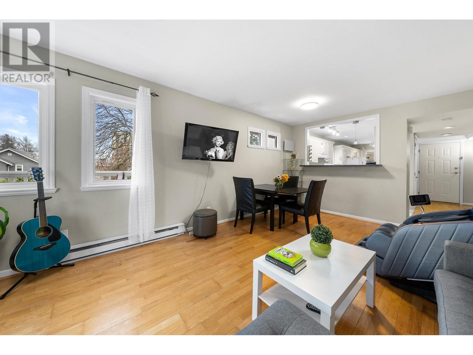203 1538 Bowser Avenue, North Vancouver, British Columbia  V7P 2Y3 - Photo 8 - R2973879