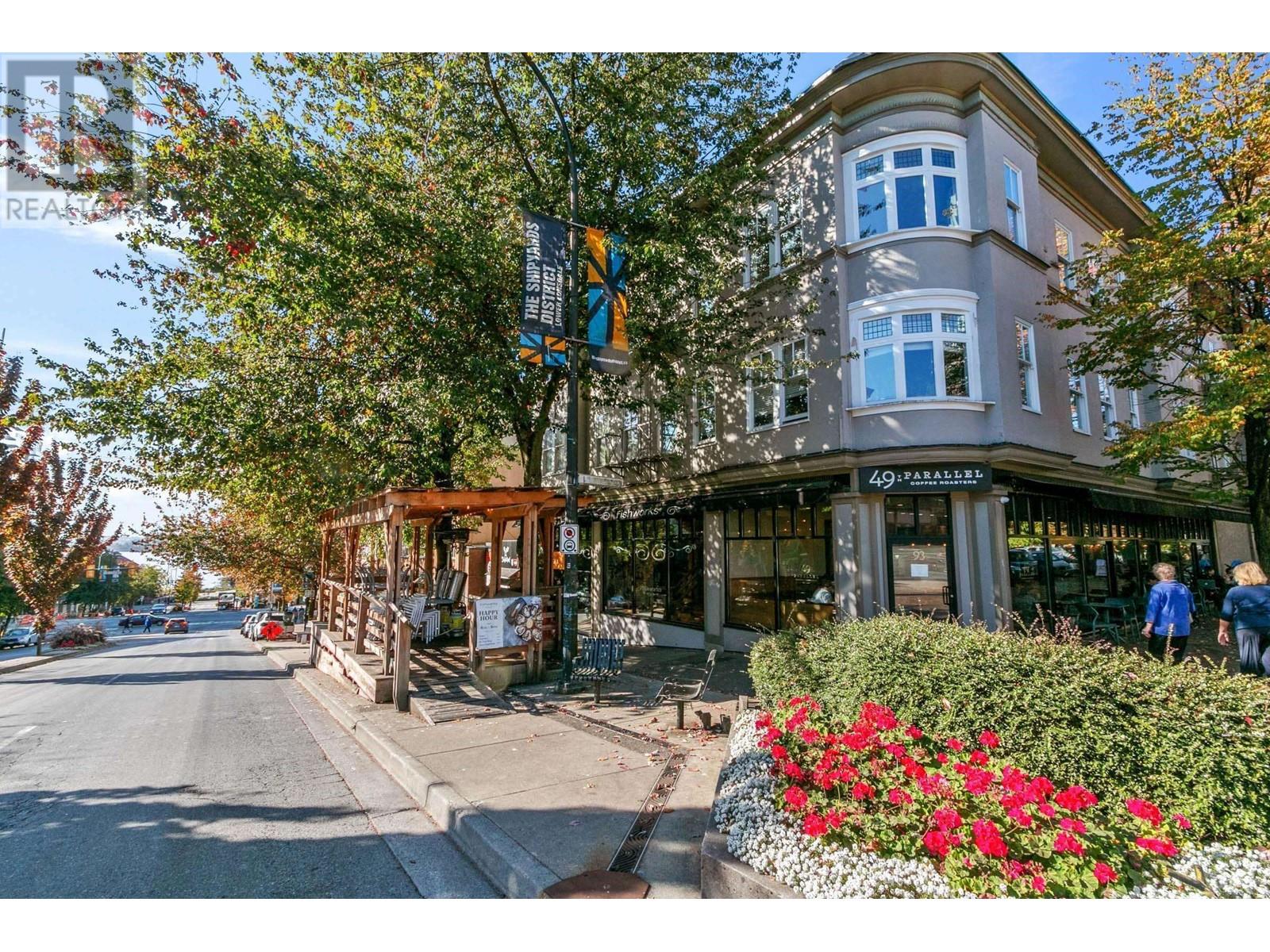 300 137 E 1st Street, North Vancouver, British Columbia  V7L 1B2 - Photo 34 - R2973881