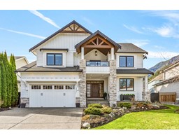 111 14500 MORRIS VALLEY ROAD, Harrison Mills, British Columbia