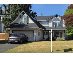 1227 Gazelle Rd Campbell River Central, Campbell River, Ca