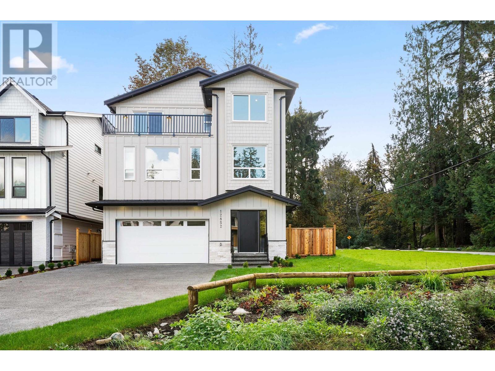 12852 Sheldrake Court, Maple Ridge, British Columbia  V4R 2R7 - Photo 1 - R2973824