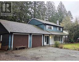 12296 214 STREET, Maple Ridge, British Columbia