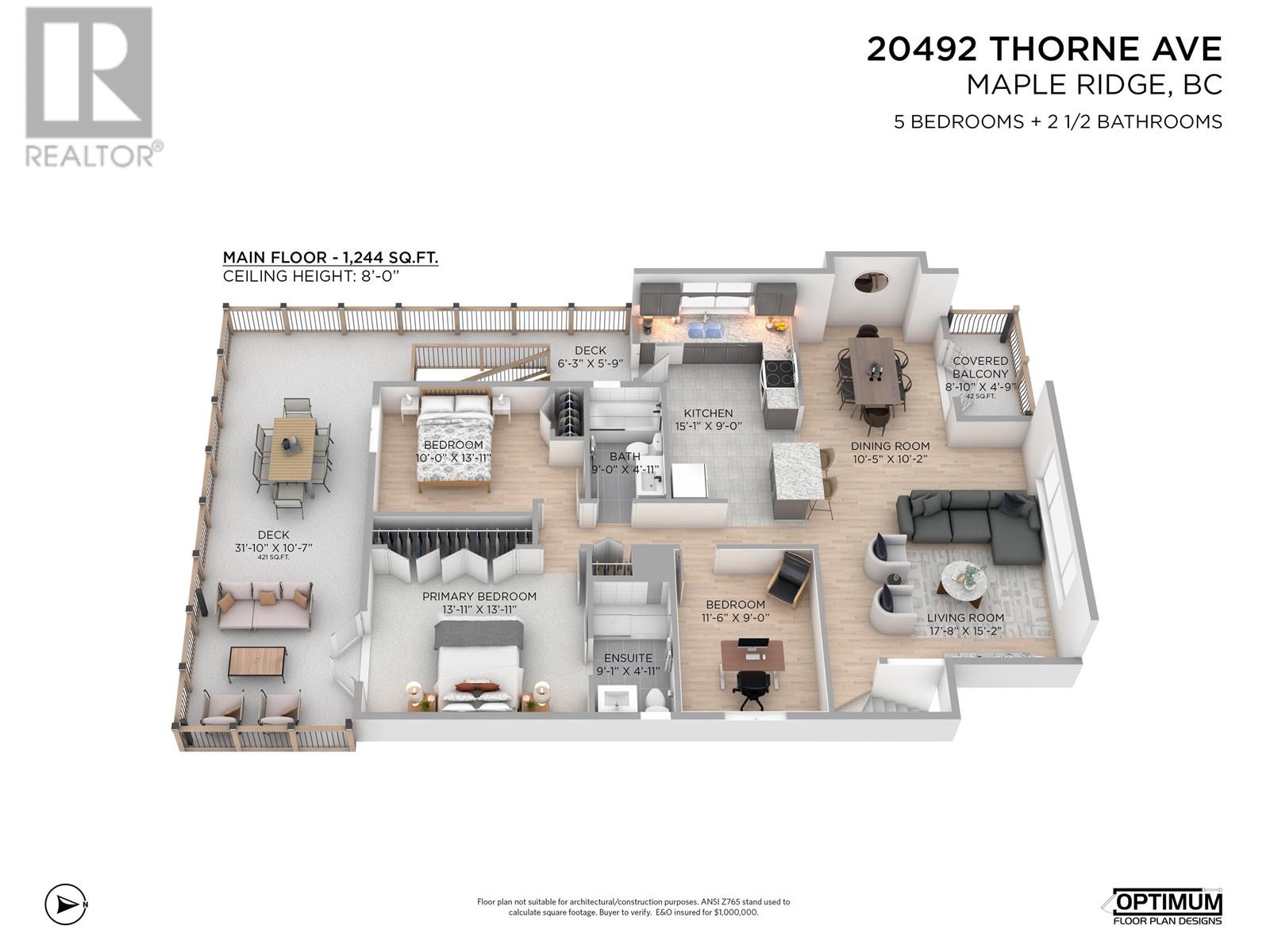 20492 Thorne Avenue, Maple Ridge, British Columbia  V2X 8T8 - Photo 40 - R2973834