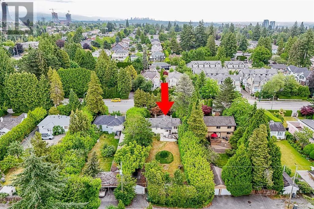 Listing Picture 2 of 29 : 6689 GRANVILLE STREET, Vancouver / 溫哥華 - 魯藝地產 Yvonne Lu Group - MLS Medallion Club Member