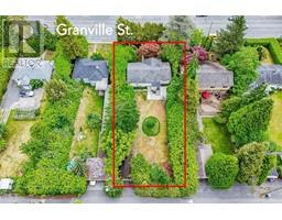 6689 GRANVILLE STREET, Vancouver, British Columbia