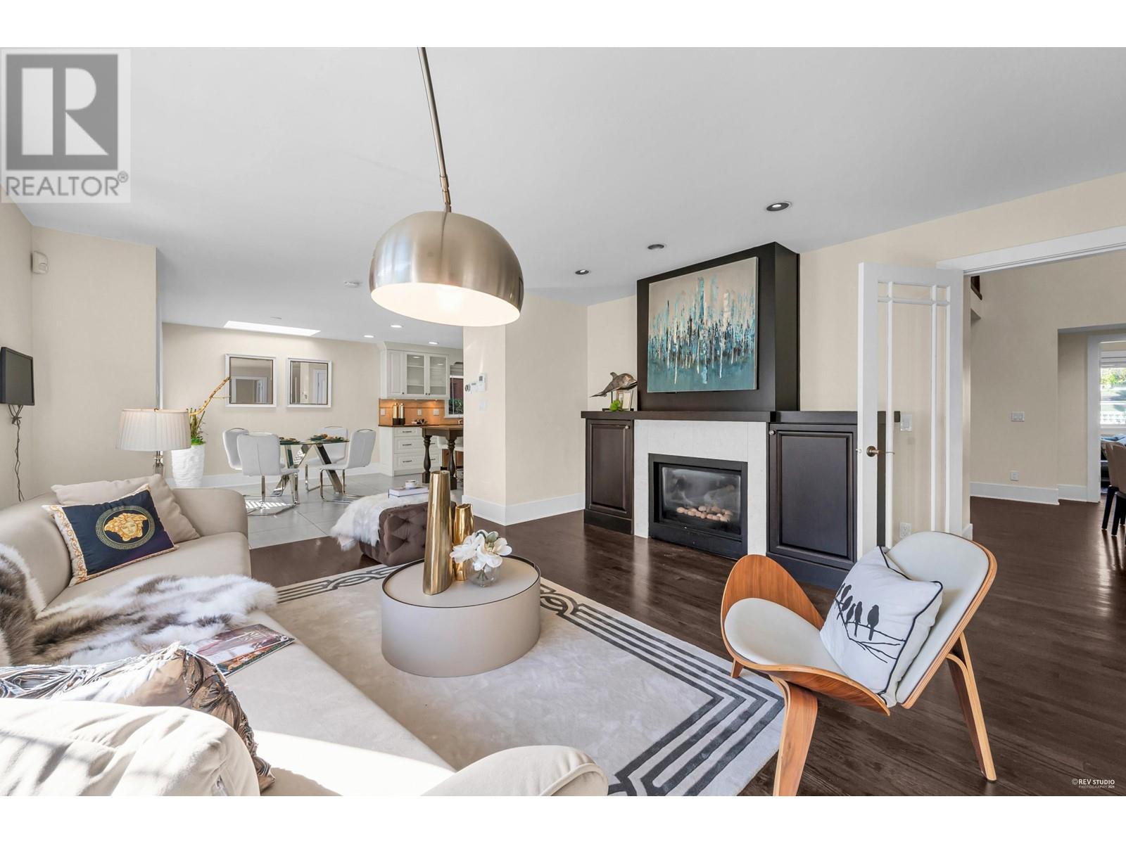 4072 W 11th Avenue, Vancouver, British Columbia  V6R 2L3 - Photo 7 - R2973887