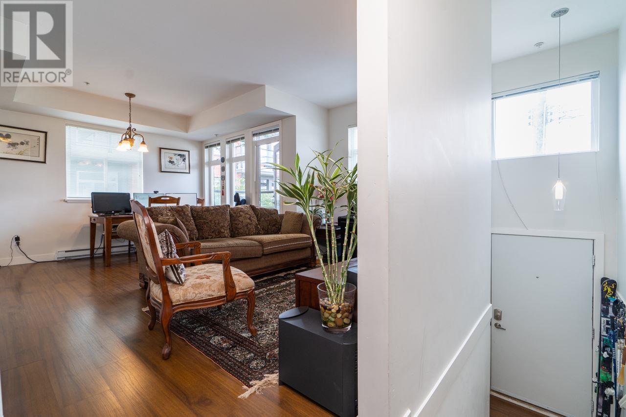 201 5649 Kings Road, Vancouver, British Columbia  V6T 1K9 - Photo 10 - R2973844