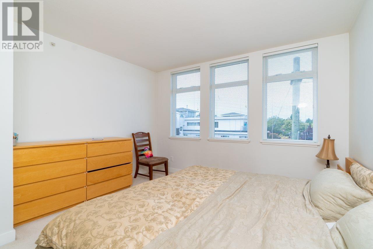 201 5649 Kings Road, Vancouver, British Columbia  V6T 1K9 - Photo 11 - R2973844
