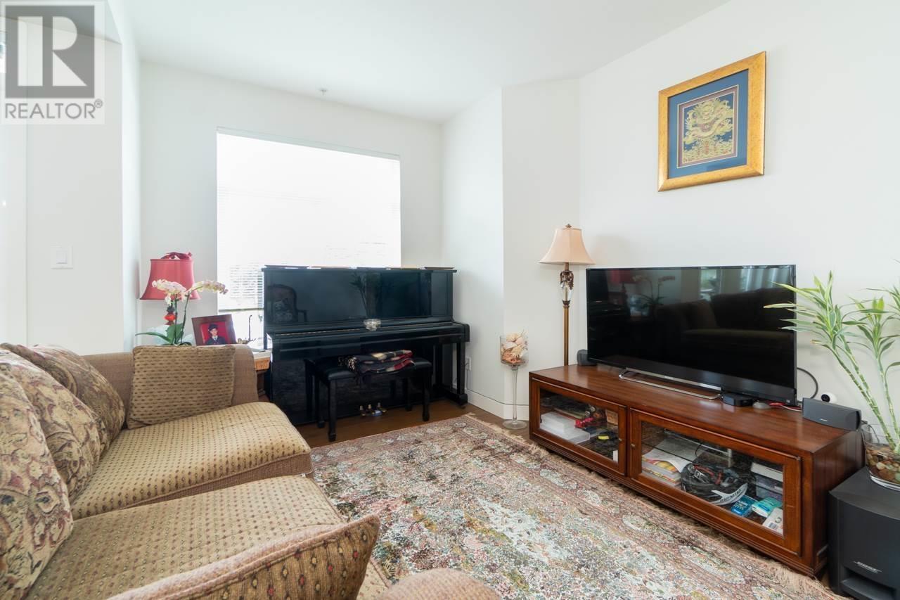 201 5649 Kings Road, Vancouver, British Columbia  V6T 1K9 - Photo 2 - R2973844