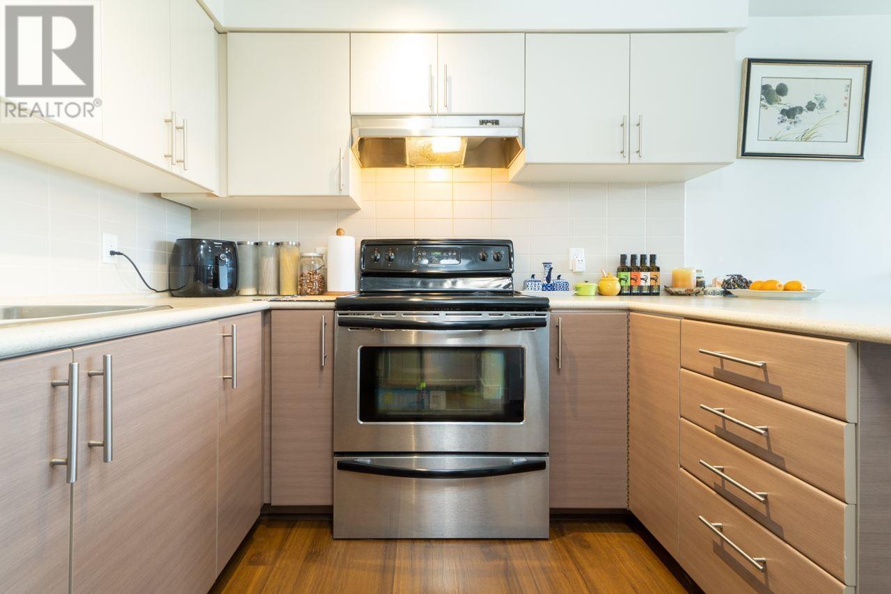 201 5649 Kings Road, Vancouver, British Columbia  V6T 1K9 - Photo 5 - R2973844