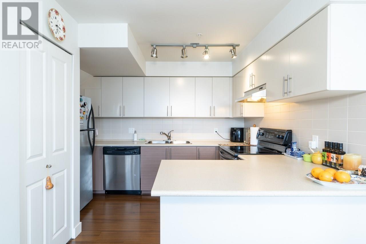 201 5649 Kings Road, Vancouver, British Columbia  V6T 1K9 - Photo 6 - R2973844