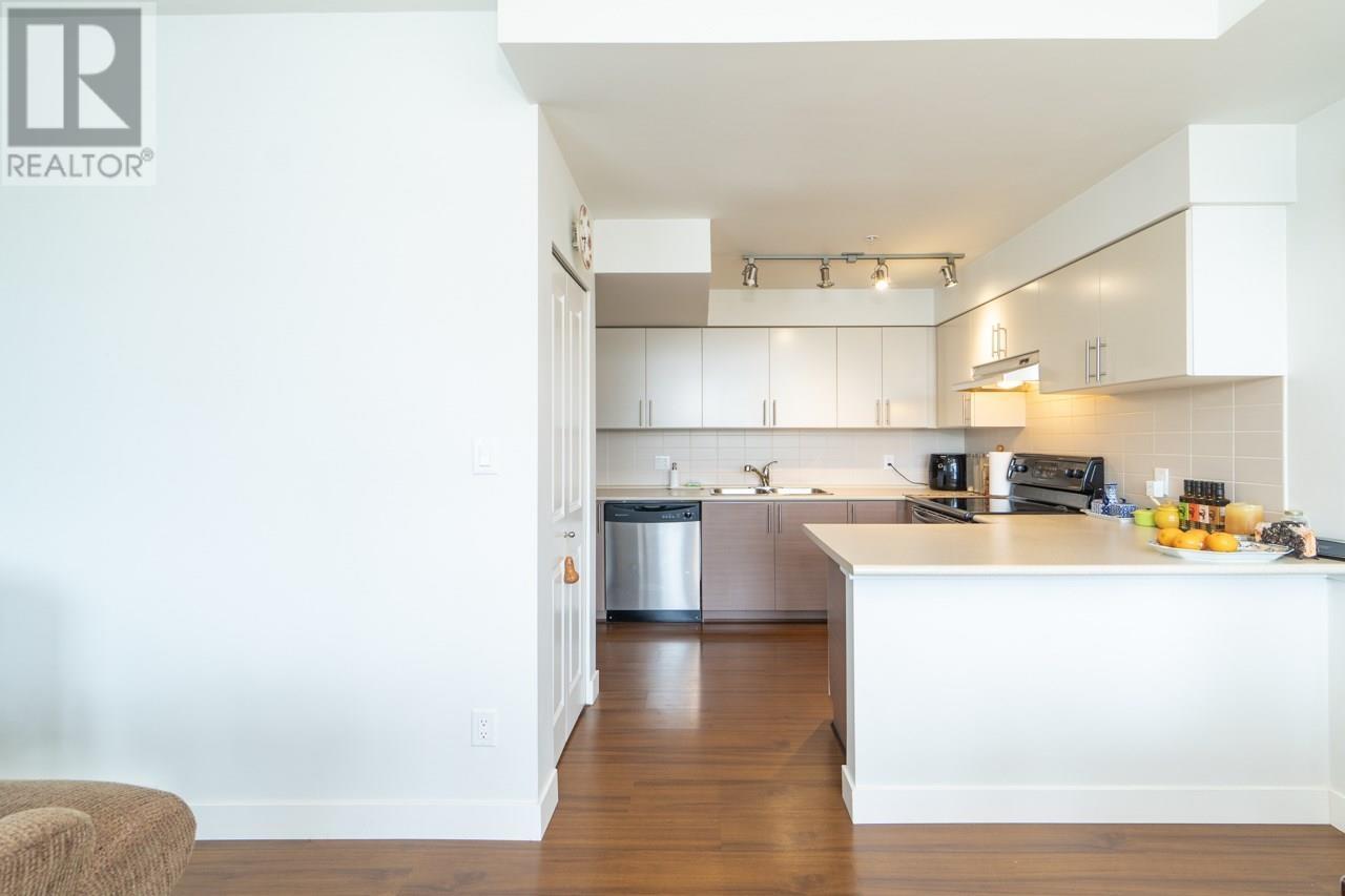 201 5649 Kings Road, Vancouver, British Columbia  V6T 1K9 - Photo 7 - R2973844