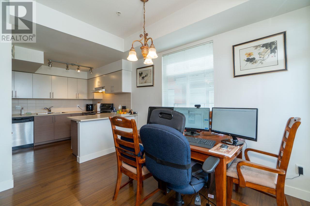 201 5649 Kings Road, Vancouver, British Columbia  V6T 1K9 - Photo 9 - R2973844