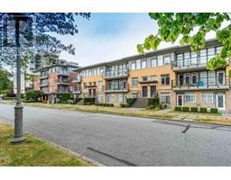 201 5649 KINGS ROAD, Vancouver, British Columbia