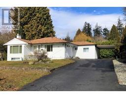 675 DUCHESS AVENUE, West Vancouver, British Columbia